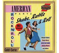 Jerry Lee Lewis Lloyd Price Buddy Knox Duane Eddy Chuck Berry - Rock N Roll