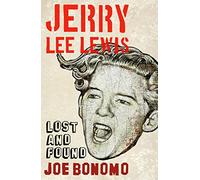 Jerry Lee Lewis: Lost and Found