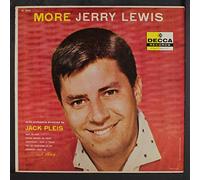 Jerry Lee Lewis - more LP