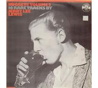 Jerry Lee Lewis - Nuggets Volume 2: 16 Rare Tracks By Jerry Lee Lewis [Vinyl LP]