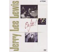 Jerry Lee Lewis: On Fire [DVD] [2011]
