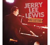 Jerry Lee Lewis - One Last Time