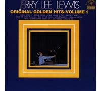 Jerry Lee Lewis - Original Golden Hits Vol1