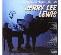 Jerry Lee Lewis - Original Sun Singles '56 - '60 [VINYL]