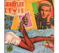 Jerry Lee Lewis - Rare Jerry Lee Lewis Volume 2