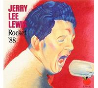Jerry Lee Lewis - Rocket '88