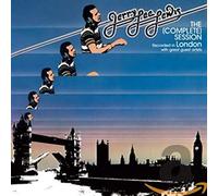 Jerry Lee Lewis - Session London 1973