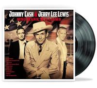 Jerry Lee Lewis - Sing Hank Williams [180G Vinyl LP] [VINYL]