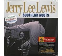 Jerry Lee Lewis - Southern Roots - The Original Sessions (2-LP)