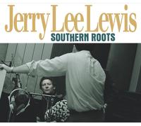 Jerry Lee Lewis Southern Roots: The Original Sessions (New Sealed Vinyl LP) 138