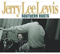 Jerry Lee Lewis Southern Roots (Vinyl)