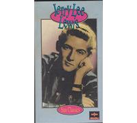 Jerry Lee Lewis - Sun Classics [4CD Set]