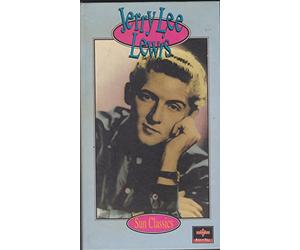 Jerry Lee Lewis - Sun Classics [4CD Set]