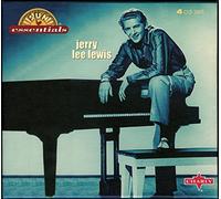 Jerry Lee Lewis - Sun Essentials
