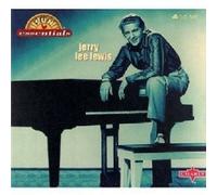 JERRY LEE LEWIS - SUN ESSENTIALS/4CD 4 CD NEW