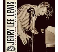 JERRY LEE LEWIS - Sun Recordings: Greatest Hits