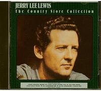 Jerry Lee Lewis - The Country Store Collection