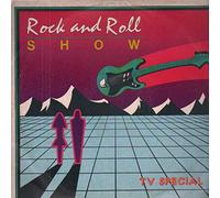 Jerry Lee Lewis, The Crests a.o. - rock and roll show Vol. 1-5 [5xVinyl]