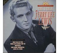 Jerry Lee Lewis - The Essential One & Only