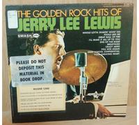 Jerry Lee Lewis - The Golden Hits Of Jerry Lee Lewis