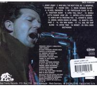 JERRY LEE LEWIS - THE GREATEST LIVE SHOWS ON EARTH NEW CD