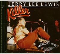 Jerry Lee Lewis - The Killer 1973-1977 Vol.3