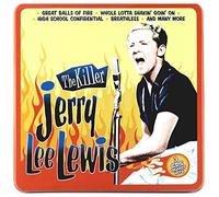 Jerry Lee Lewis - The Killer