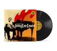 Jerry Lee Lewis The Killer Keys of Jerry Lee Lewis (Vinyl) 12" Album