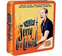 Jerry Lee Lewis - The Killer