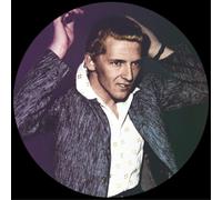 THE KILLER - ROCK N ROLL - JERRY LEE LEWIS