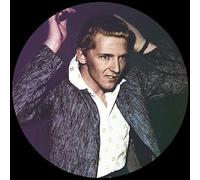 THE KILLER - ROCK N ROLL - JERRY LEE LEWIS