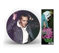 THE KILLER - ROCK N ROLL - JERRY LEE LEWIS