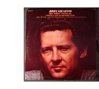 Jerry Lee Lewis - The "Killer" Rocks On