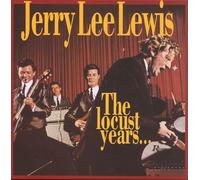 Jerry Lee Lewis - The Locust Years (8-CD Deluxe Box Set)