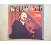 Jerry Lee Lewis - The Mercury Sessions