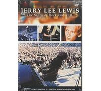 Jerry Lee Lewis: The Story Of Rock And Roll [DVD]