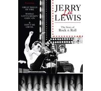 Jerry Lee Lewis: The Story of Rock & Roll [DVD]