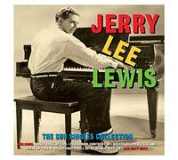 Jerry Lee Lewis - The Sun Singles Collection [Double CD]