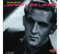 Lewis Jerry Lee - Jerry Lee Lewis Very Best