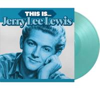 Jerry Lee Lewis - This Is... [VINYL]