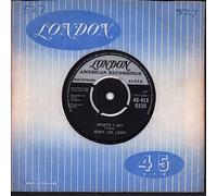 Jerry Lee Lewis - What'd I Say