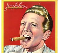 Jerry Lee Lewis - When Two Worlds Collide [VINYL]