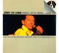 Jerry Lee Lewis - Whole lotta shakin' going on