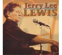 Wonderful Music Of Jerry Lee Lewis