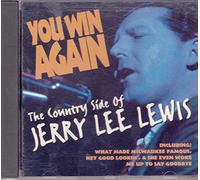 Jerry Lee Lewis - You Win Again