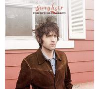 Jerry Leger - Time Out For Tomorrow