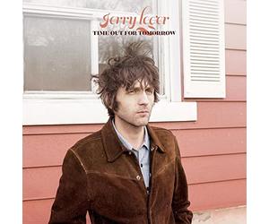 Jerry Leger - Time Out For Tomorrow (LP) [VINYL]