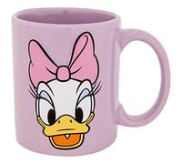 Jerry Leigh Daisy Duck Signature 11oz. Relief Mug, ZM0439 / 83435A