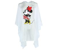 Jerry Leigh Disney Classic Minnie Mouse Rain Poncho