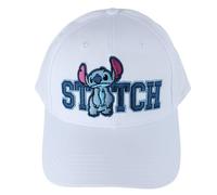 Jerry Leigh Unisex Lilo & Stitch Collegiate Baseball Cap